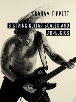 cover image of 8 String Guitar